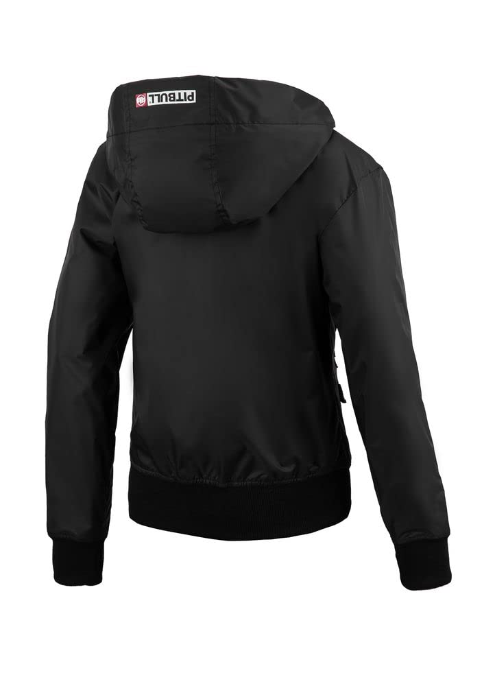 Pit Bull West Coast Aaricia giacca donna con logo