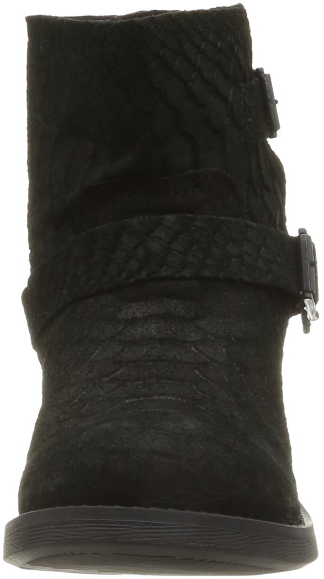 Pieces Iza Suede Spring Boot Croc Stivali Donna 42 EU
