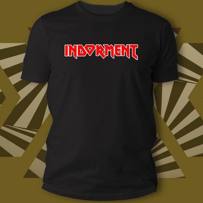 Matrix Music Store Rex Dialetto Indorment t-shirt unisex