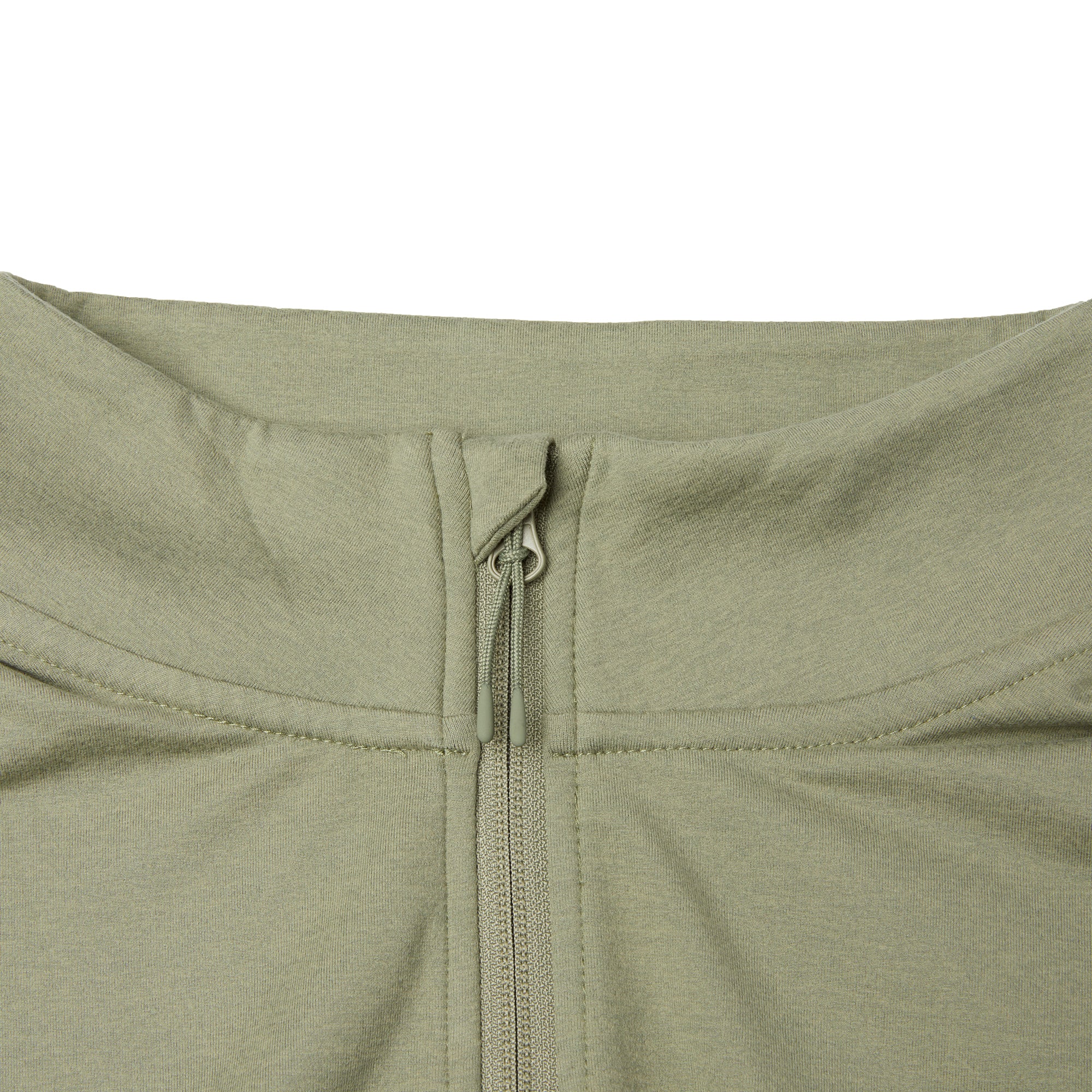 Pelagic Daybreak pile collo alto mangrovia elasticizzato