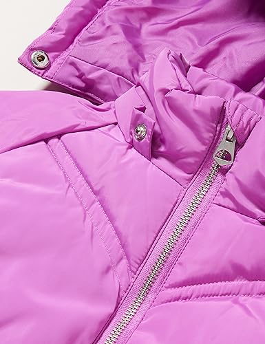 Pieces Pknelicity Puffer Jacket Tw giacca bambina imbottita