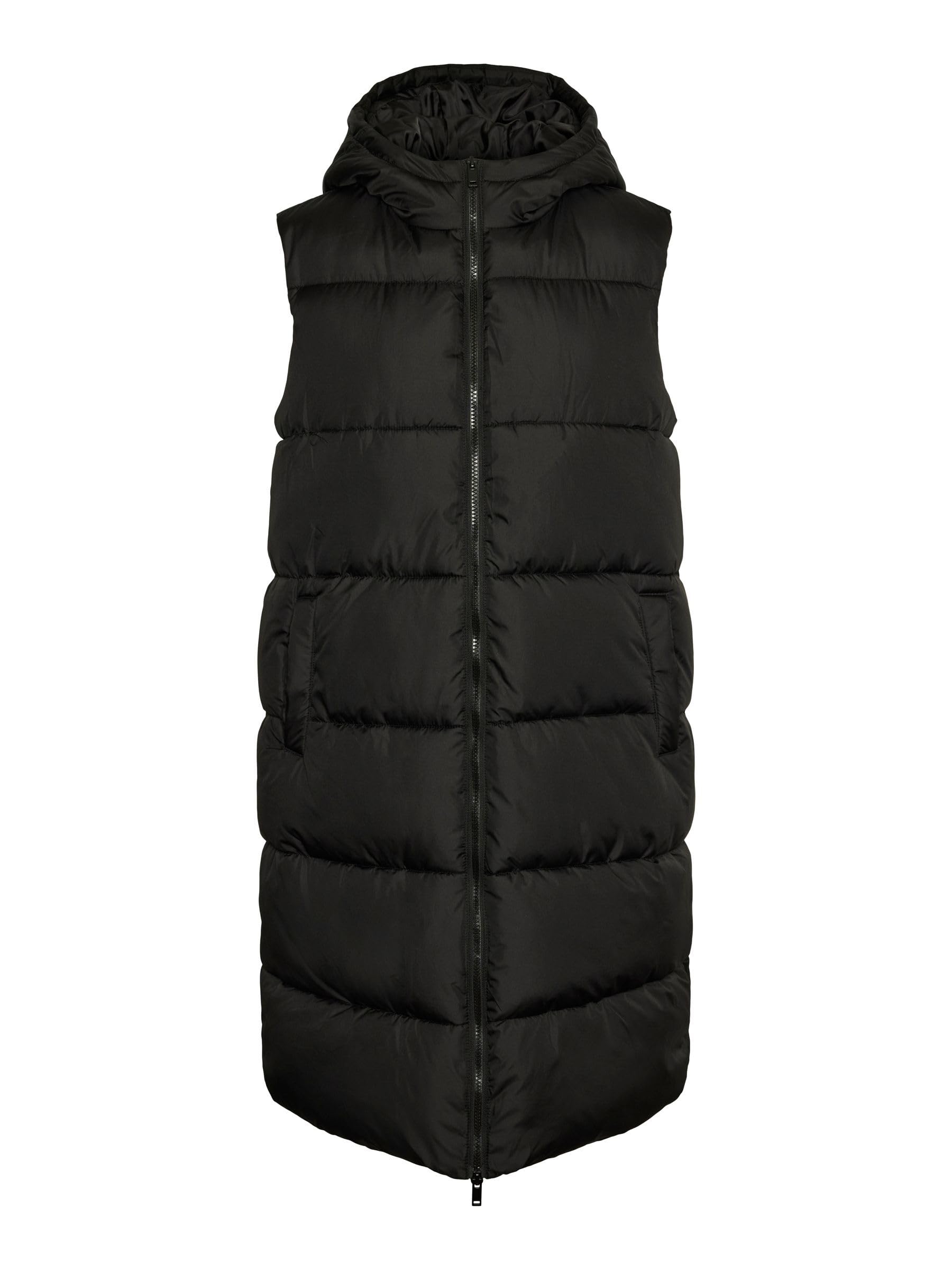 Pieces Pcbee gilet trapuntato taglia L