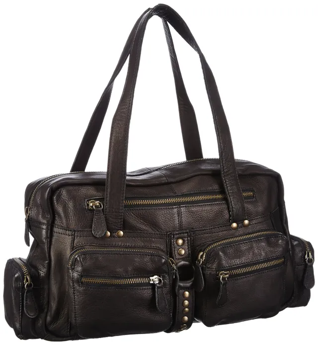 Pieces & Peace 17043733 borsa donna elegante