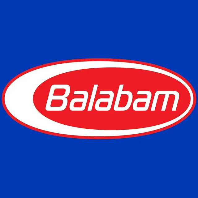 Matrix Balabam Logo t-shirt cotone
