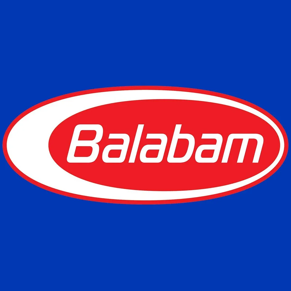 Matrix Balabam Logo t-shirt cotone
