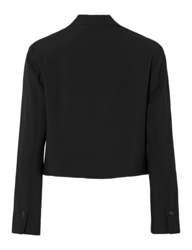 Pieces Pcrosa Blazer Noos BC shorts donna vestibilità comoda