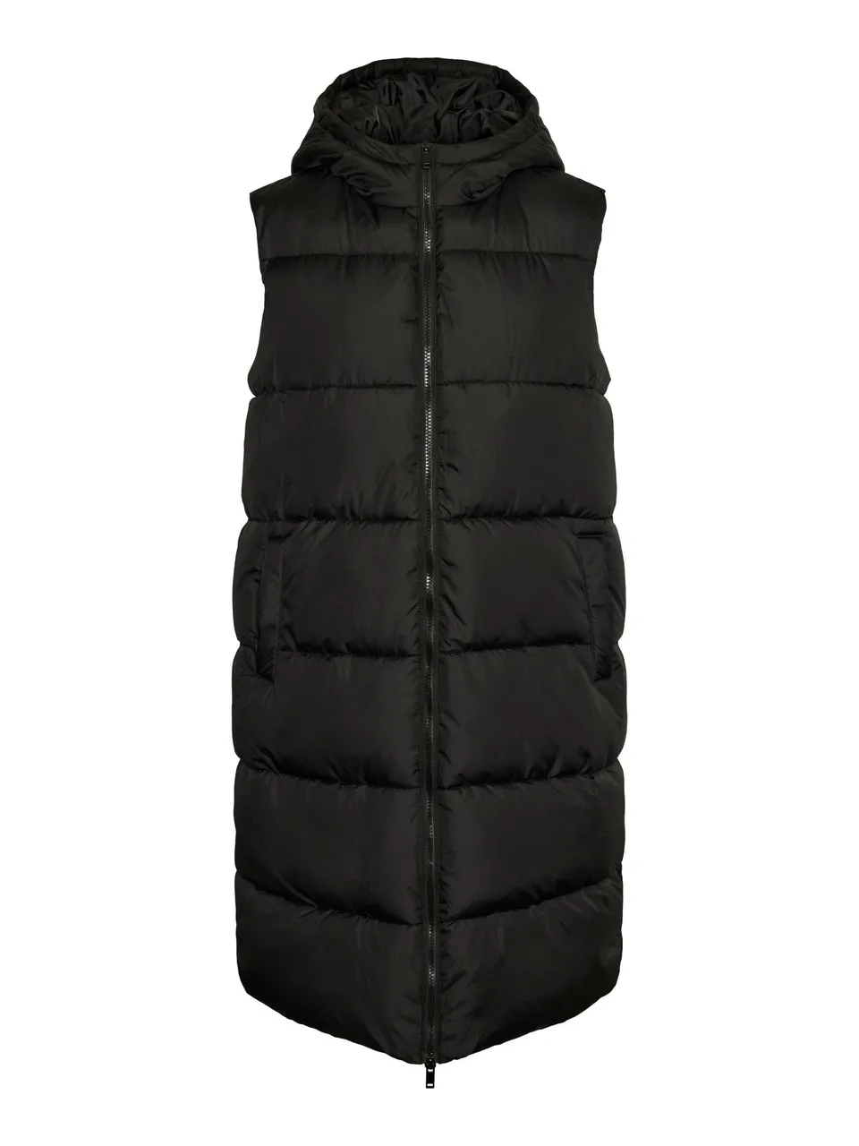 Pieces Pcbee gilet trapuntato taglia L