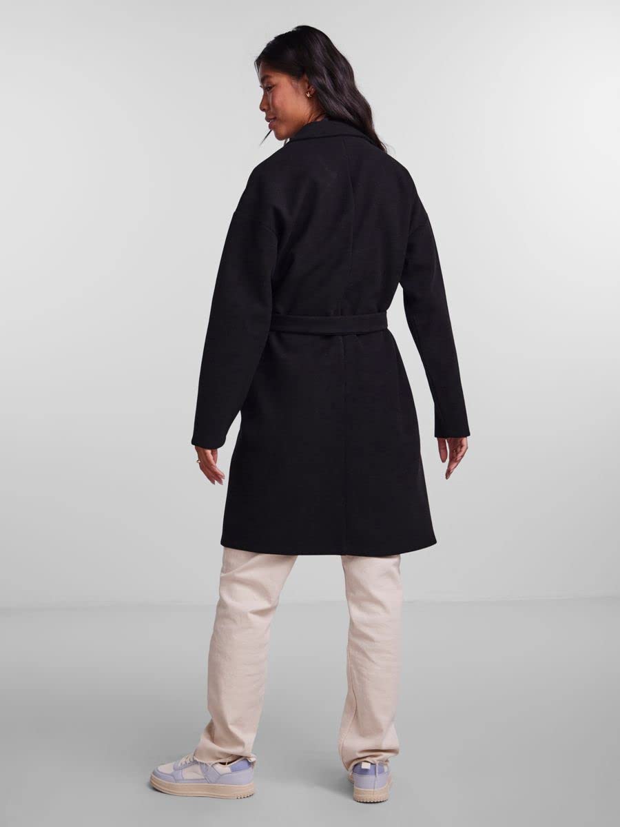 Pieces Pcjolene LS Light Jacket giacca donna leggera manica lunga