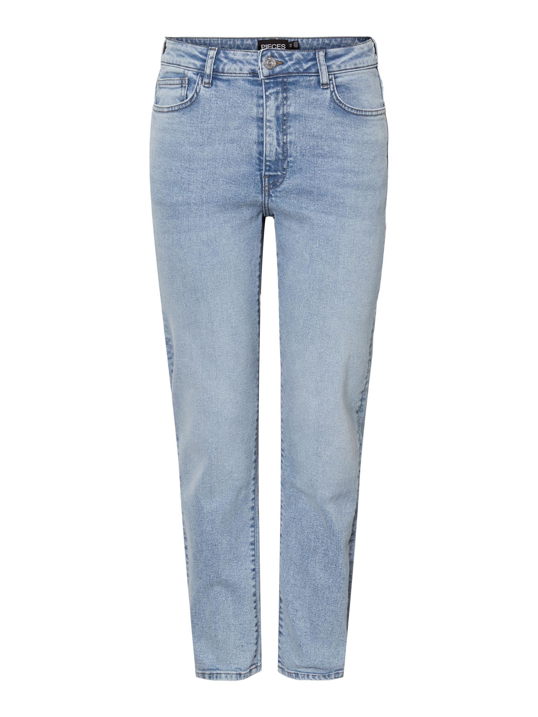 Pieces jeans donna taglia vera uso quotidiano