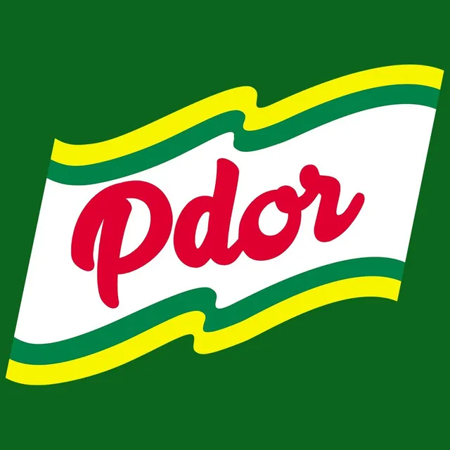 Matrix Pdor Logo t-shirt unisex cotone