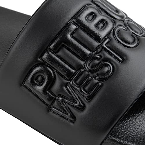 Pitbull West Coast Seascape infradito nero 38 leggeri