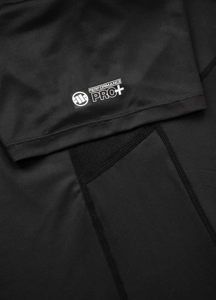 Pit Bull Mesh Performance Pro Plus maglietta uomo traspirante