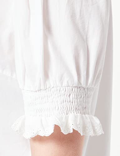 Pieces camicia donna XL manica lunga