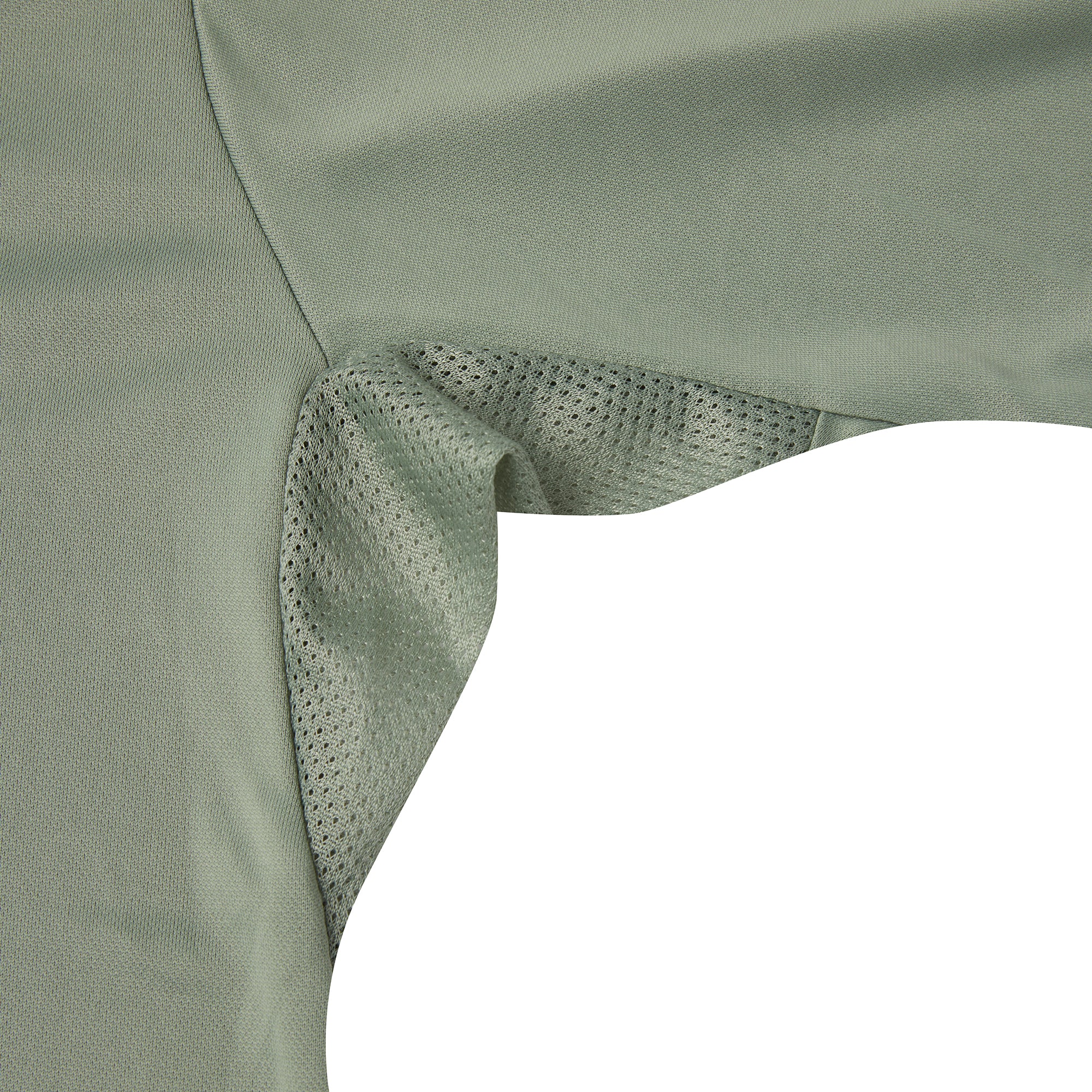 Pelagic Aquatek Gunner maglia pesca UPF 50+ verde mangrovie