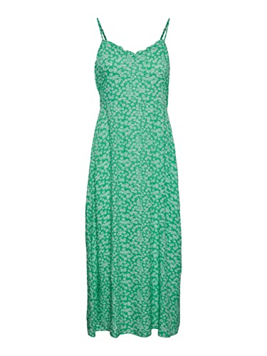 Pieces Pcnya Slip Ankel Dress BF vestito leggero fantasia
