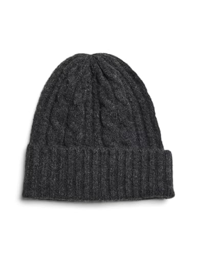 Pieces Pcnantassia Hood Box BC berretto donna lavorato