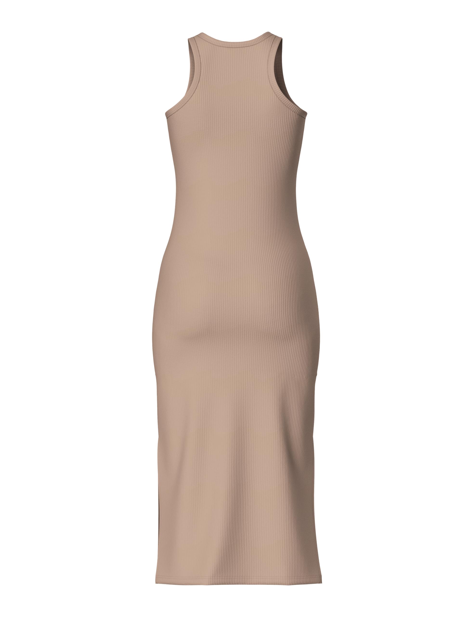 Pieces PCRUKA Boxer Tank Dress Noos vestito canotta uso quotidiano