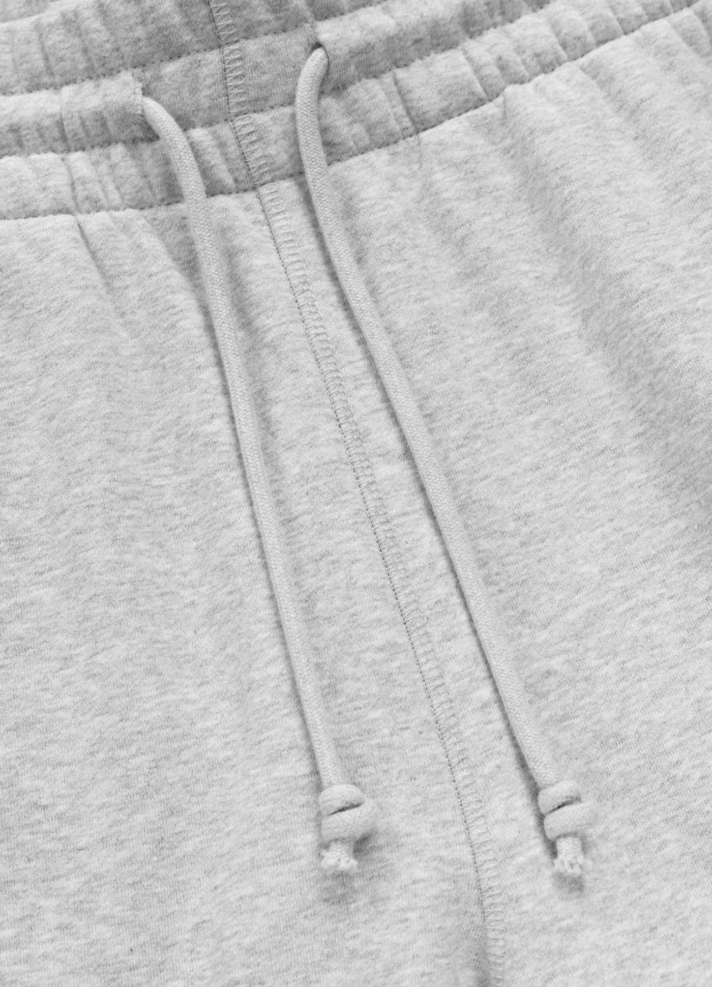 Pitbull Badger Pantaloni Tuta Uomo L in Cotone Pesante