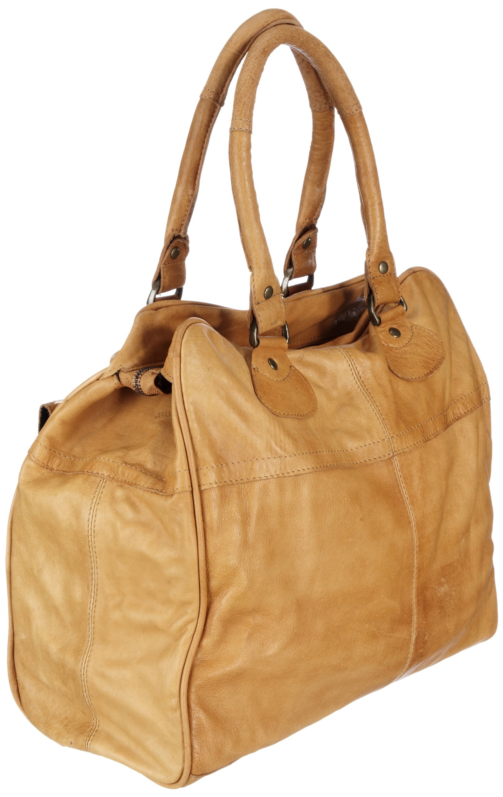 Pieces Gallion 17033515 borsa a spalla donna