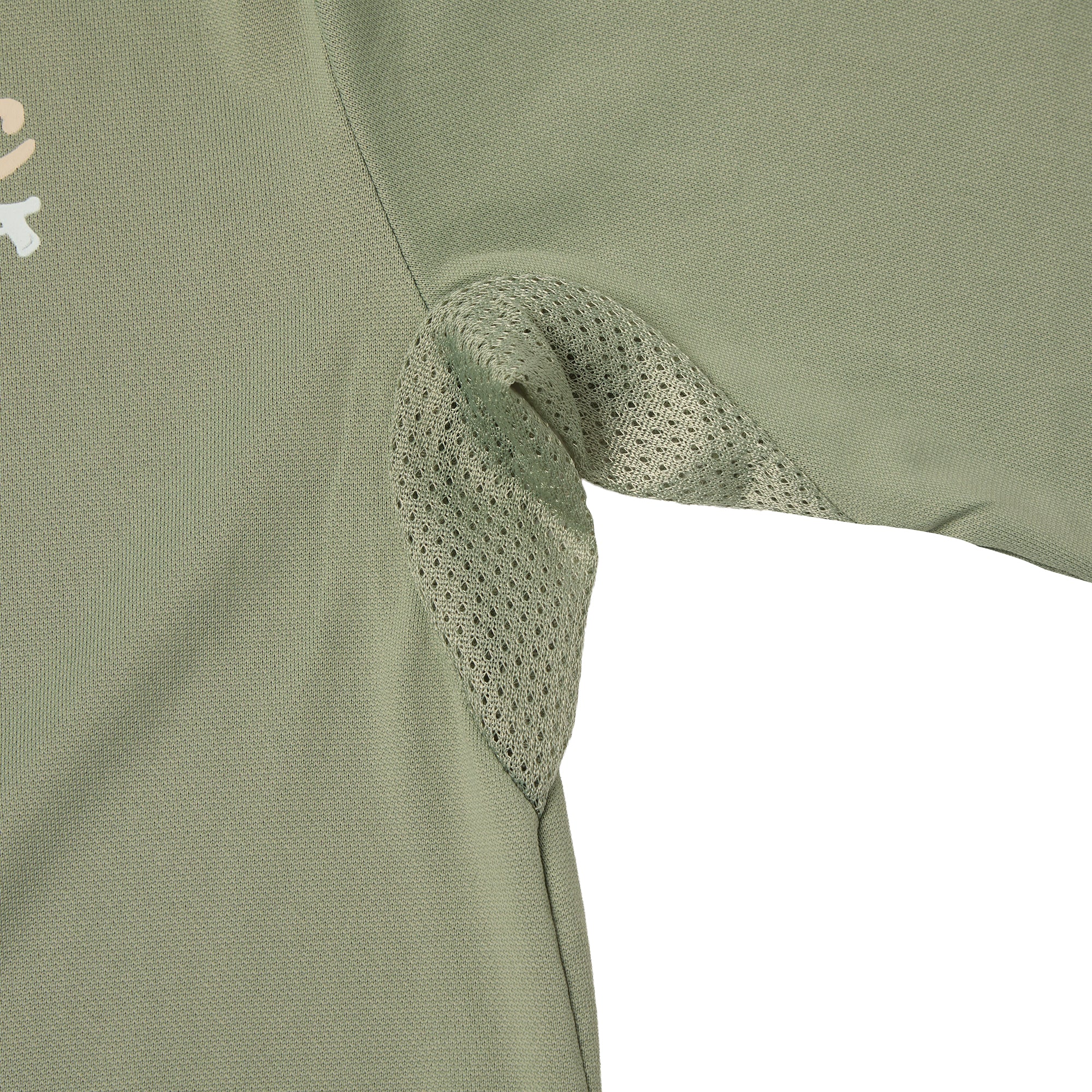 Pelagic Aquatek Gunner maglia pesca bambino Mangrove
