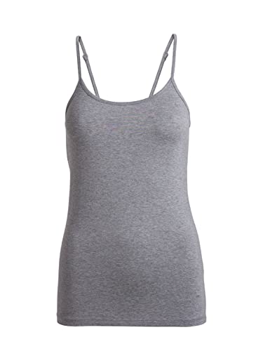Pieces Pcholly canotta donna blu navy XS