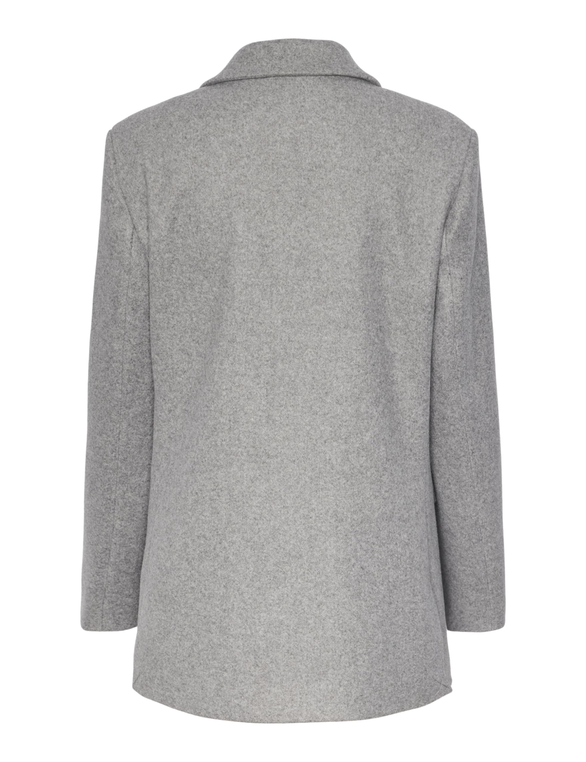 Pieces Pcmagda Blazer Longblazer donna M lungo
