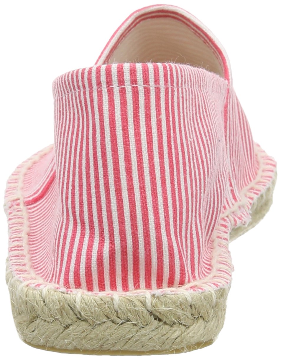 Pieces Haisha Stripe New espadrillas donna 38