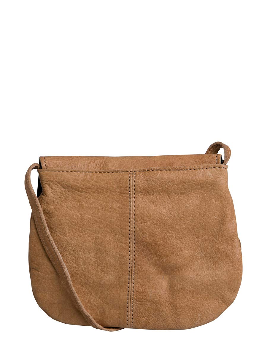 Pieces Totally Royal BAG13 borsa pelle blu