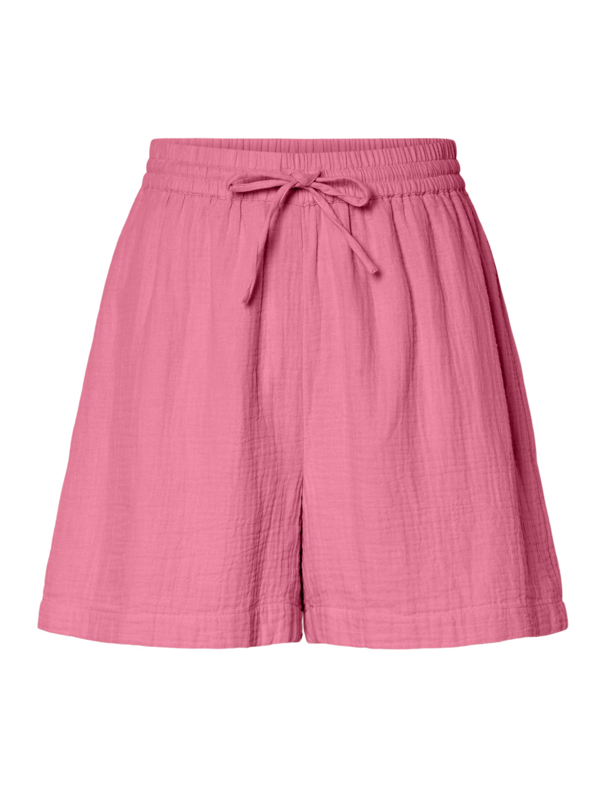 Pieces Pcsastina HW Shorts shorts donna Lecca-lecca