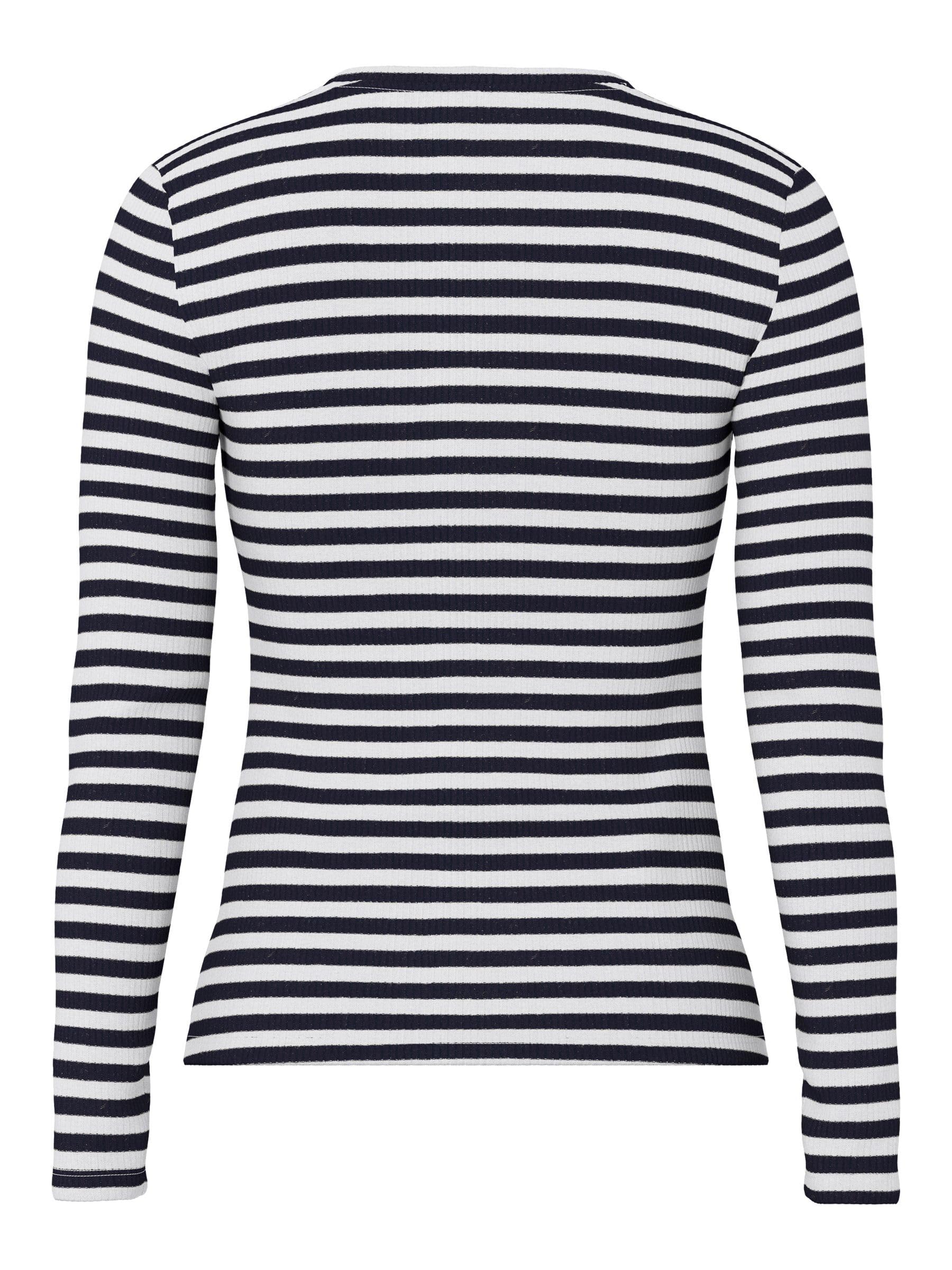 Pieces Pcruka LS top donna jersey taglia S manica lunga