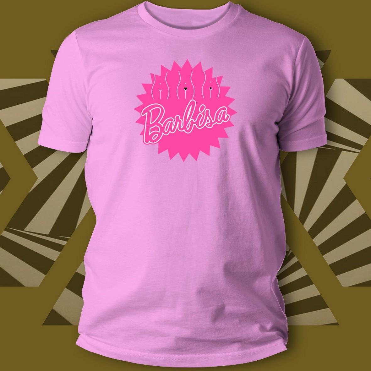 Matrix Music Store Rex Barbisa t-shirt unisex stampa digitale