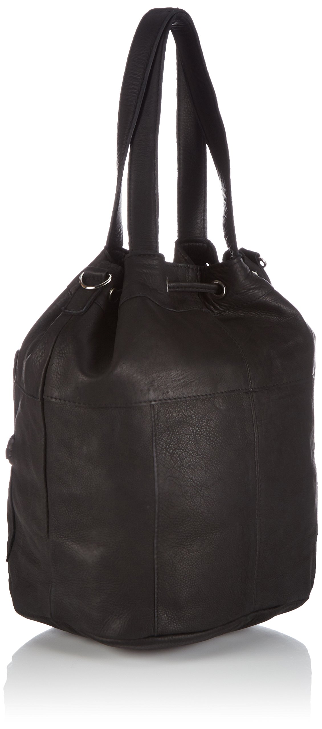 Pieces Pcjolanda borsa tracolla pelle donna