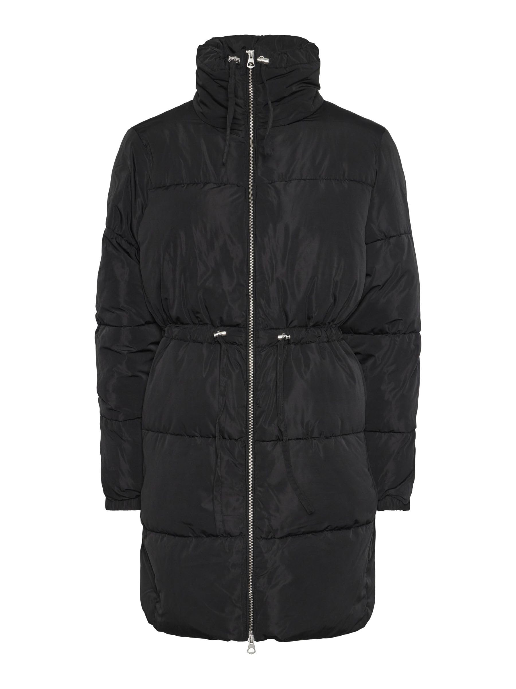 PIECES Pcjuno giacca trapuntata donna XS leggera