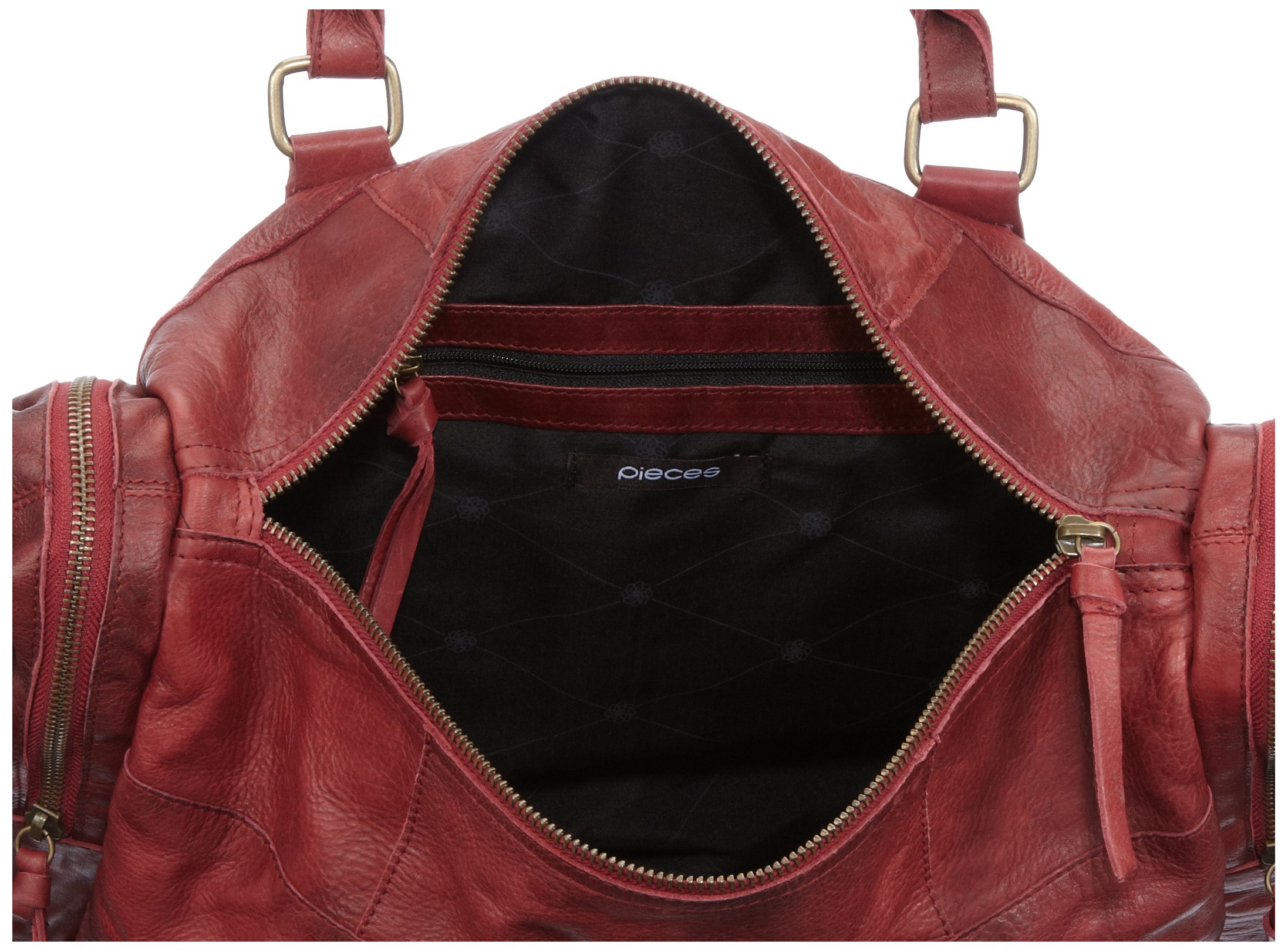Pieces & Peace Bine 17041293 bauletto donna 45x35x14 cm