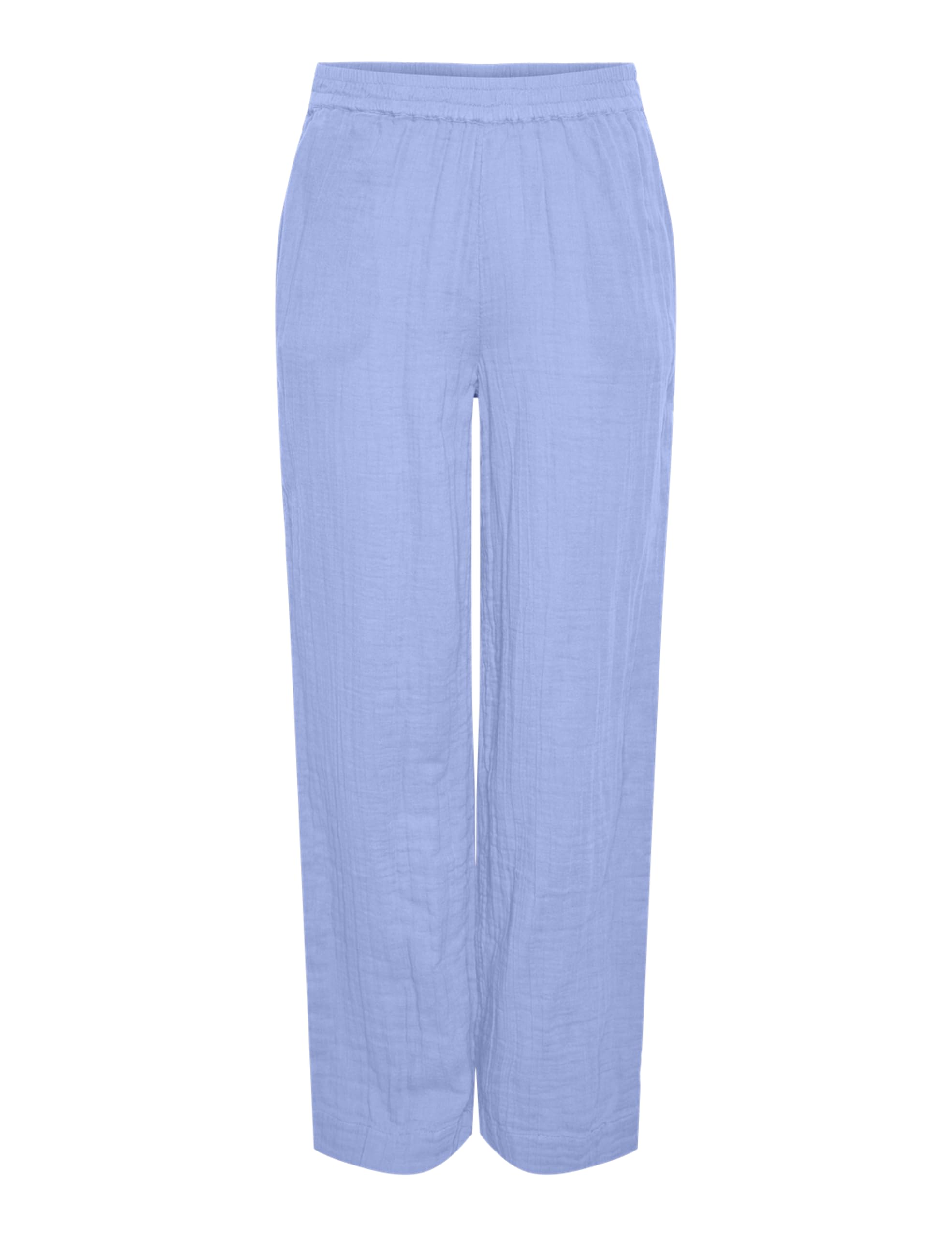 PIECES Pckappel HW Pants pantaloni donna Ortensia