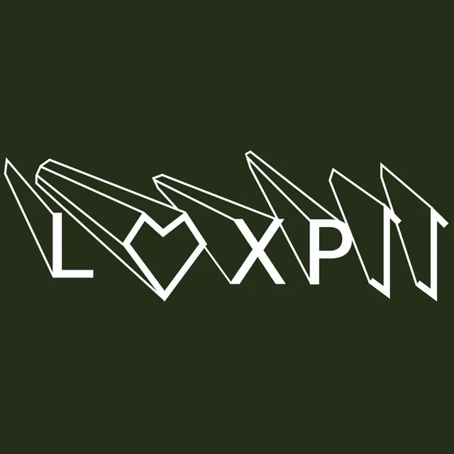 Matrix Music Store Lover Express White Logo t-shirt cotone organico