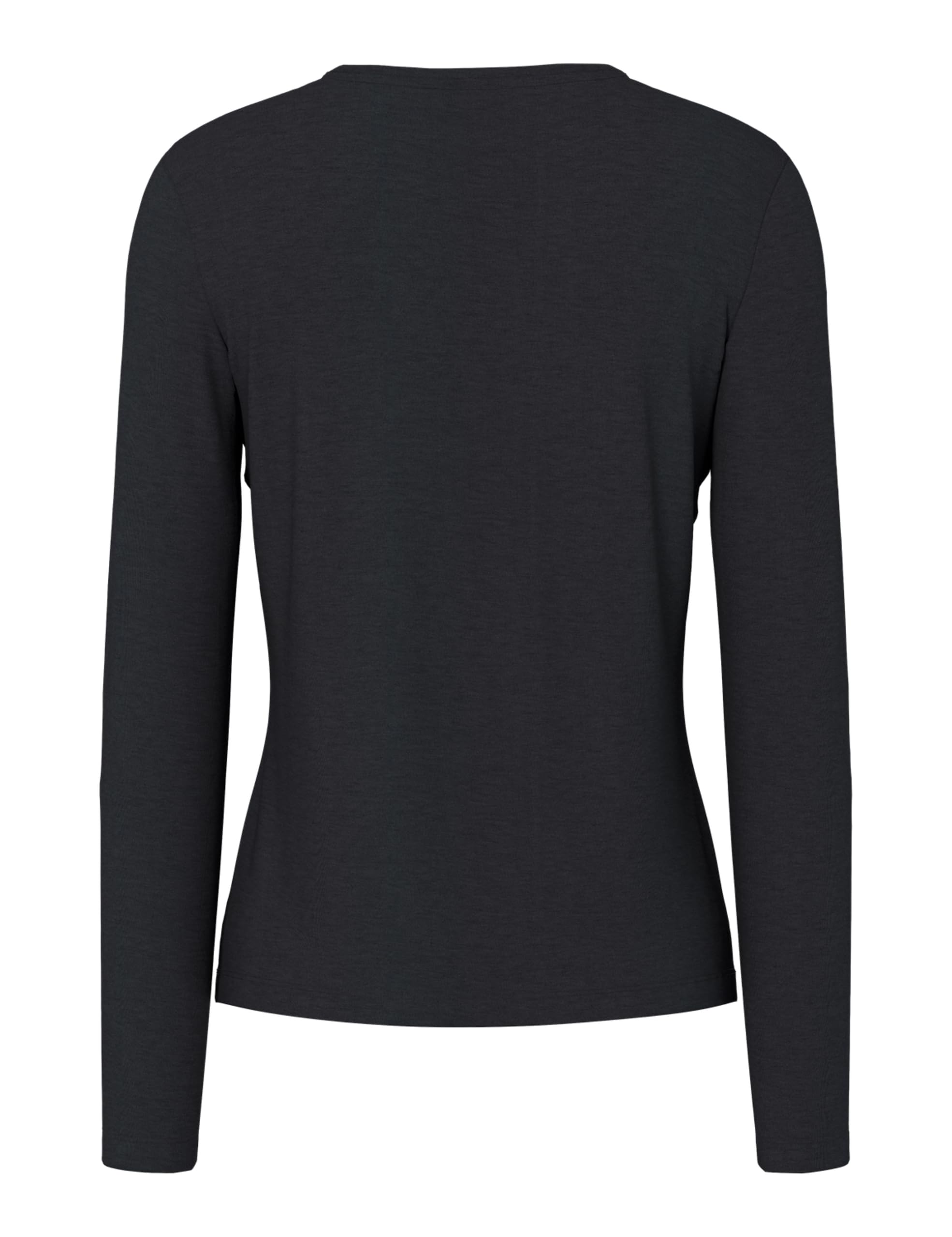 Pieces & Peace Pcsirene maglietta maniche lunghe cotone