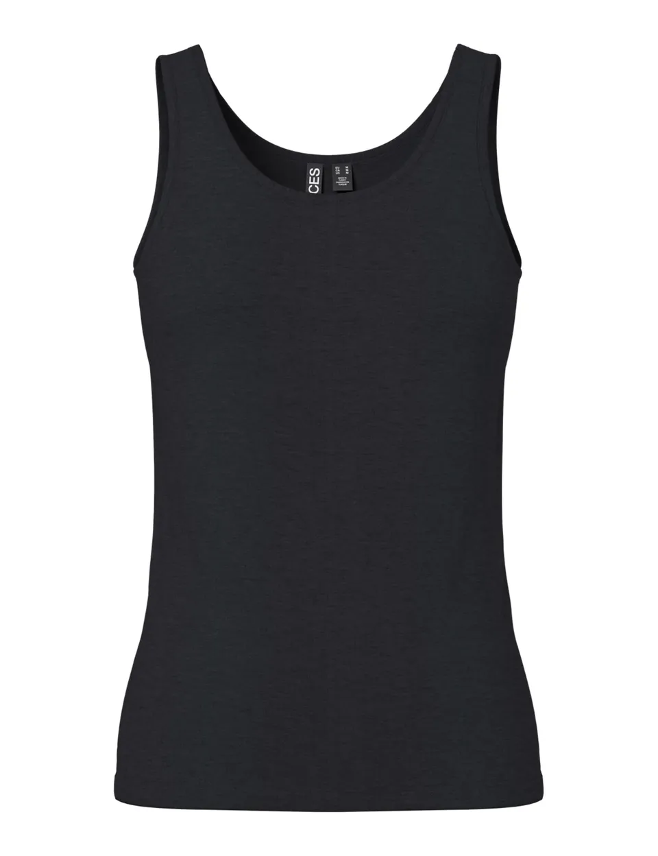 Pieces Pcsirene canotta scollo barca taglia XS