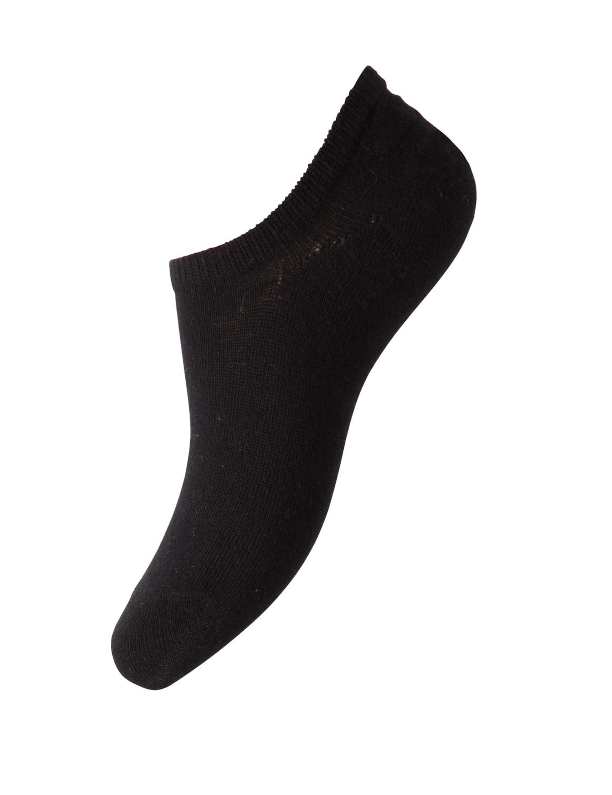 Pieces calzini ginnastica donna 36-39 2 paia