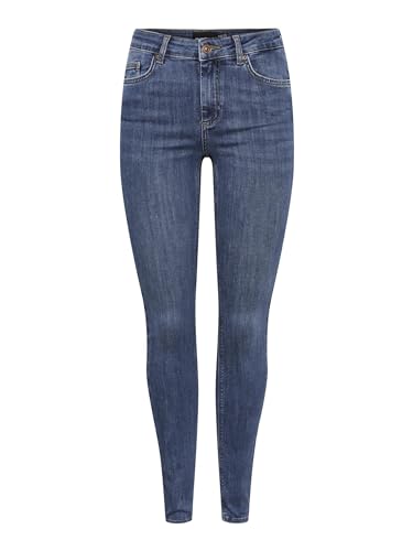 Pieces & Peace jeans donna XS 32L cotone uso quotidiano