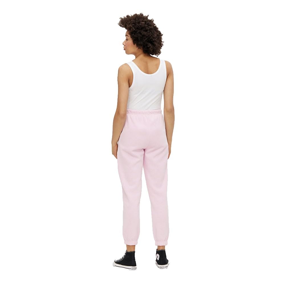 Pieces Chilli pantaloni tuta donna 2XL vita alta