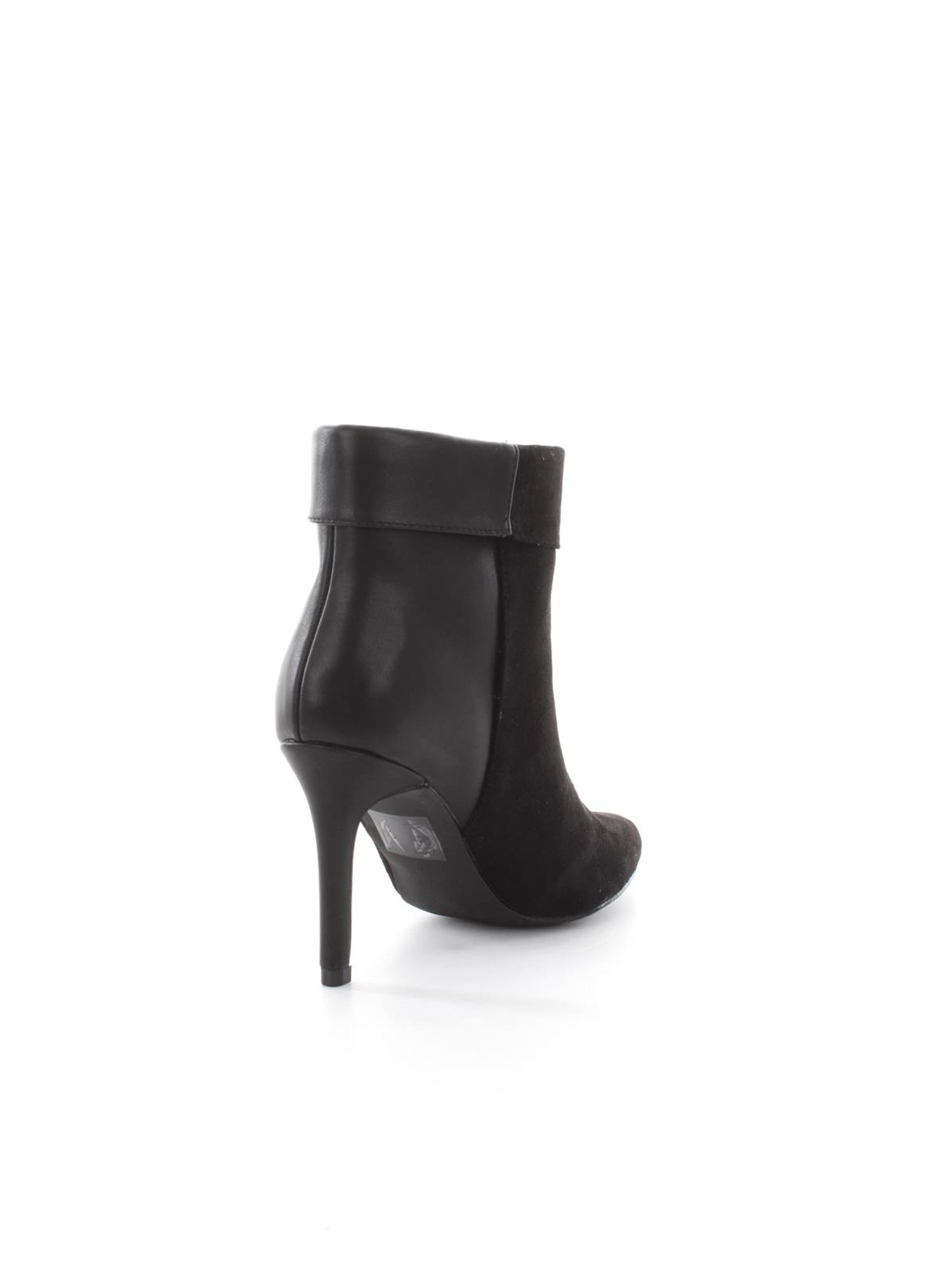 Pieces Psvalerie Boot Black Noos stivali 41 EU