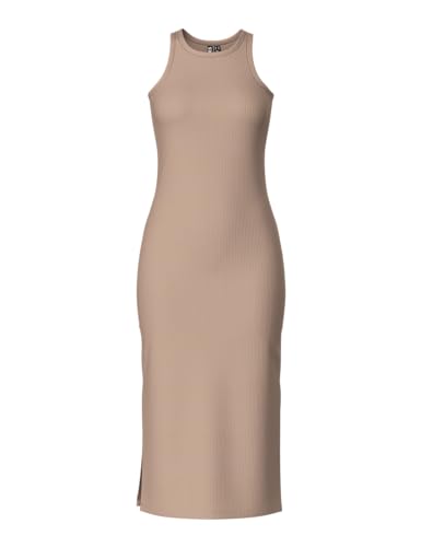 Pieces PCRUKA Boxer Tank Dress Noos vestito canotta uso quotidiano