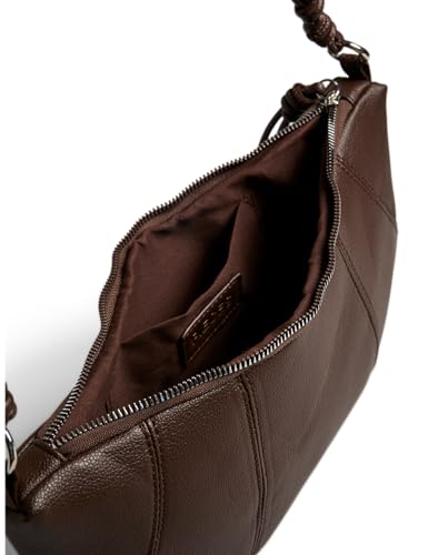 Pieces Pcpenelope borsa tracolla donna chicory coffee