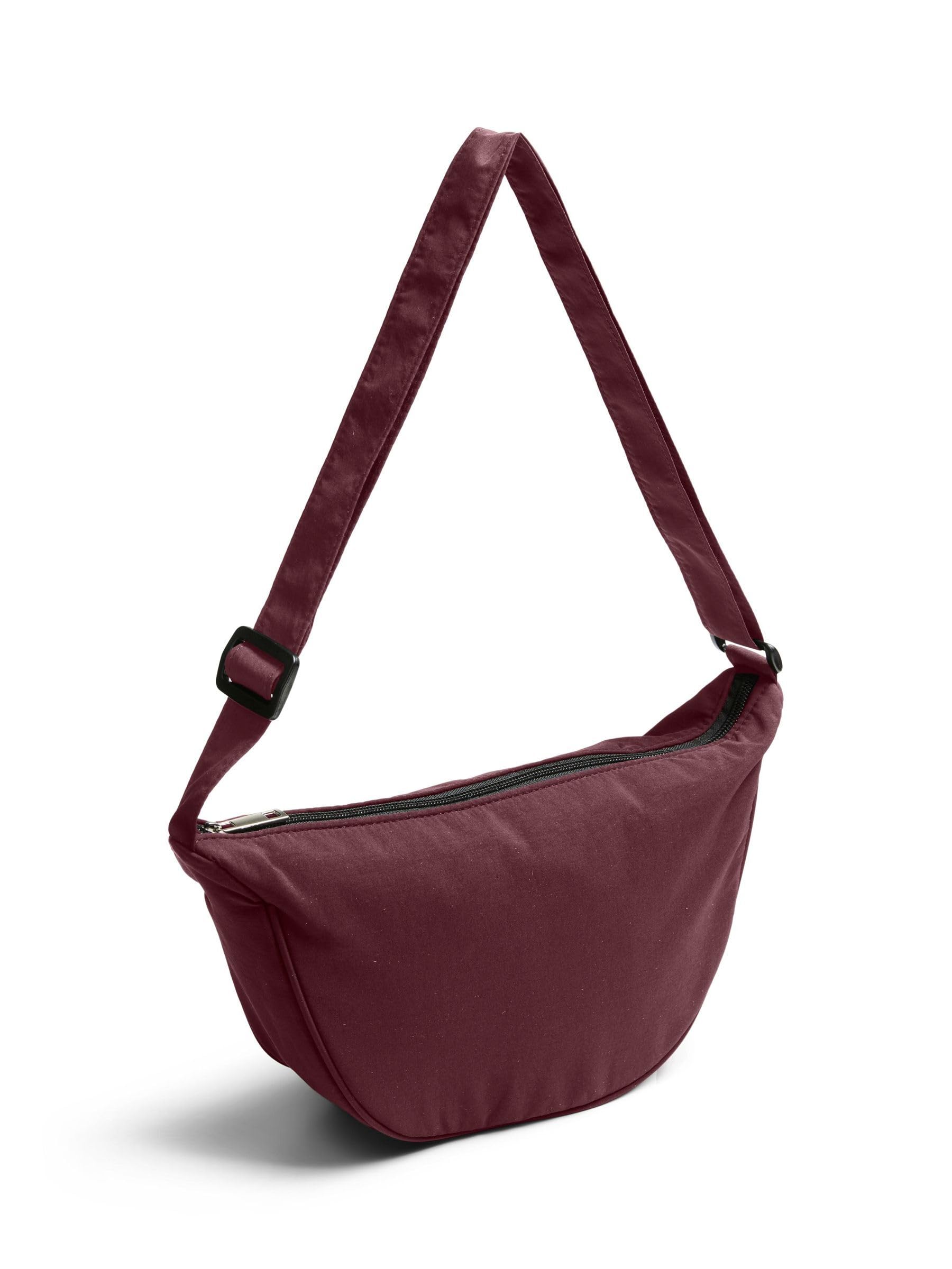 Pieces Pcamanda Bumbag Noos marsupio Tawny Port