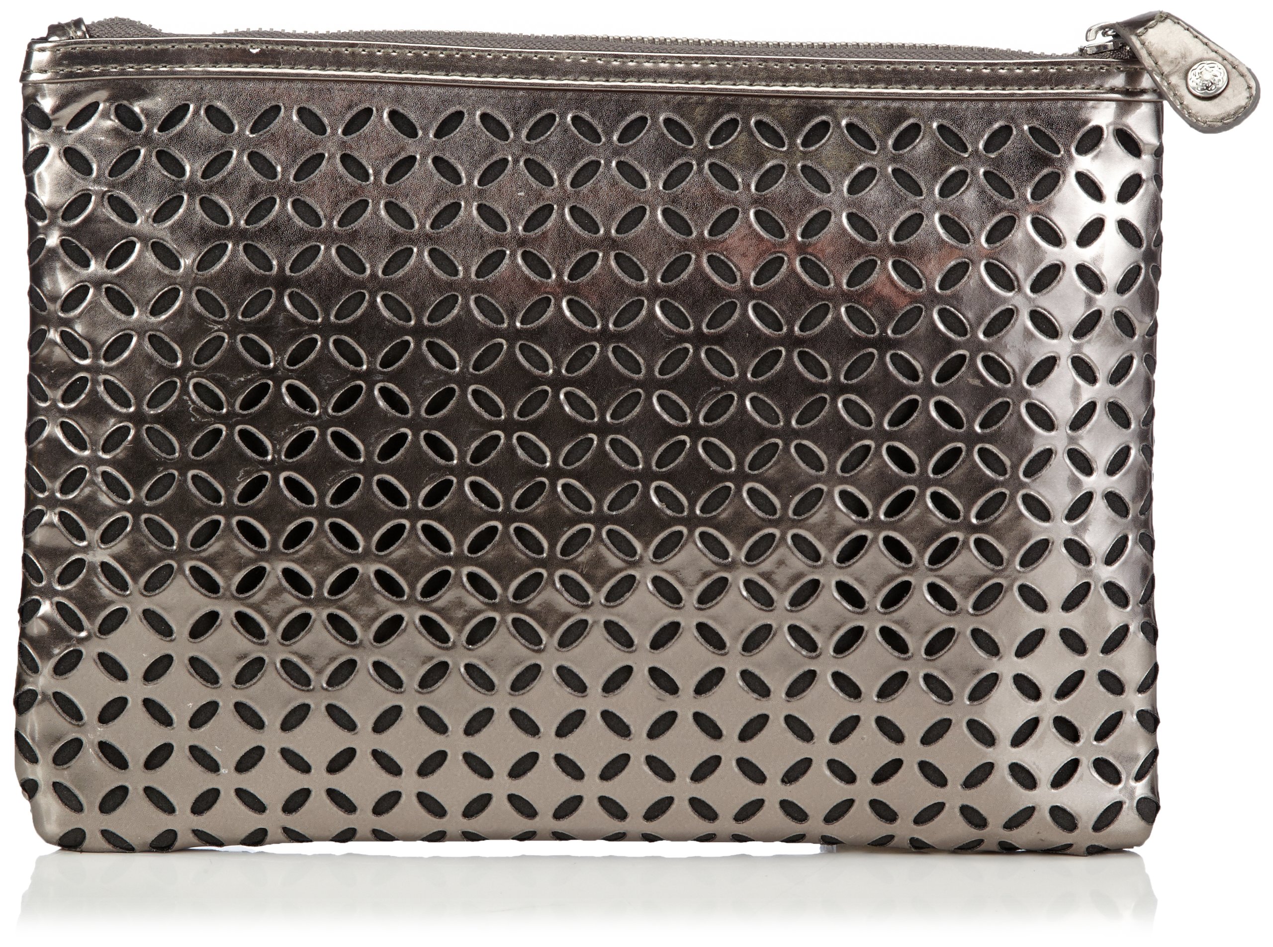 Pieces Darise Clutch pochette donna 24x17 cm da sera
