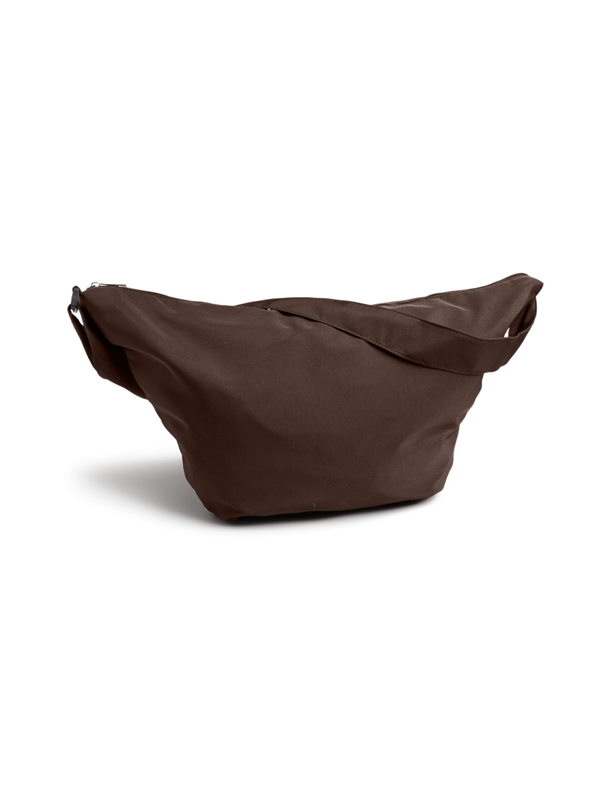 Pieces Pcamanda XL Bumbag marsupio donna chicory coffee