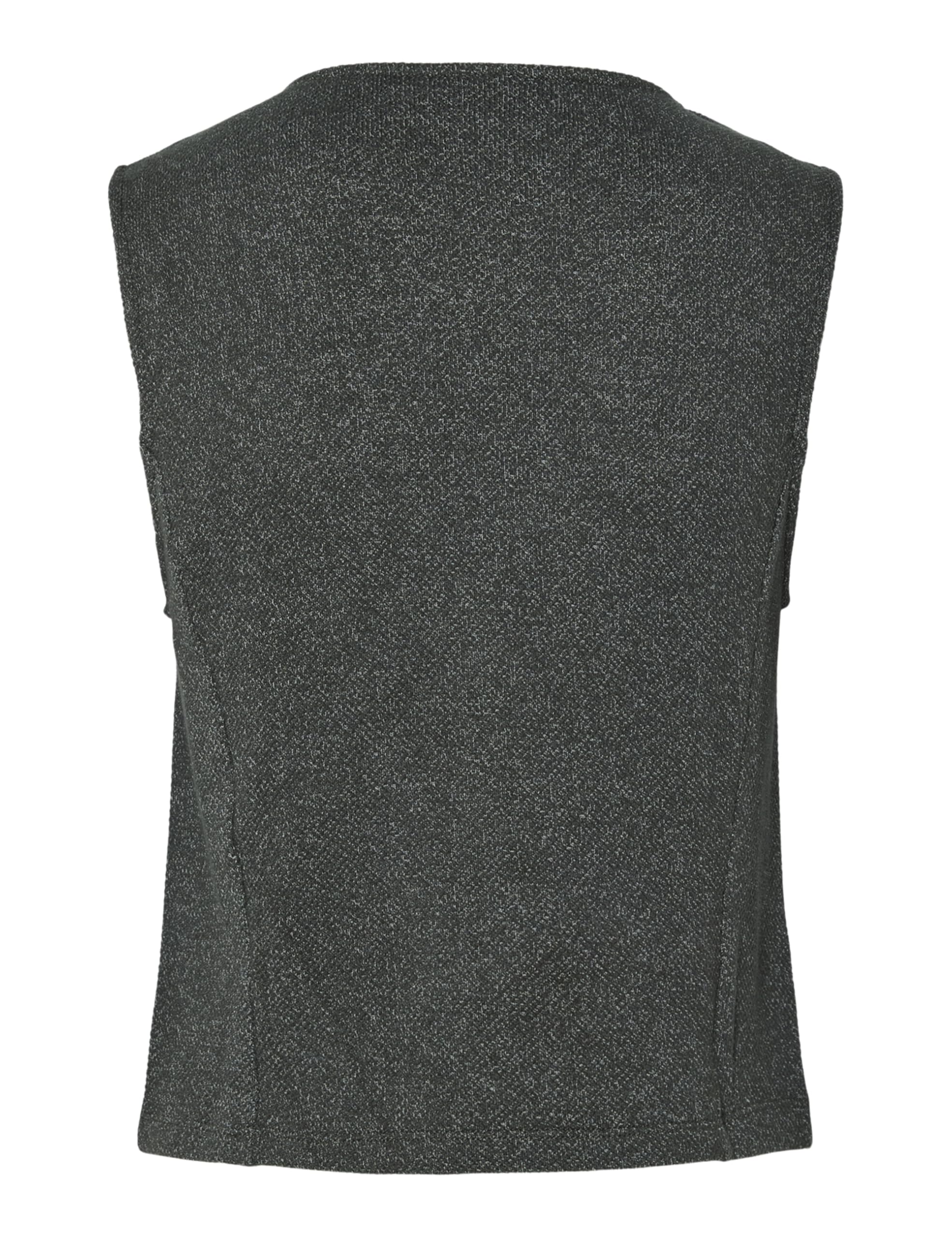 Pieces Pcpepper Gilet Jrs BC gilet donna XS uso quotidiano