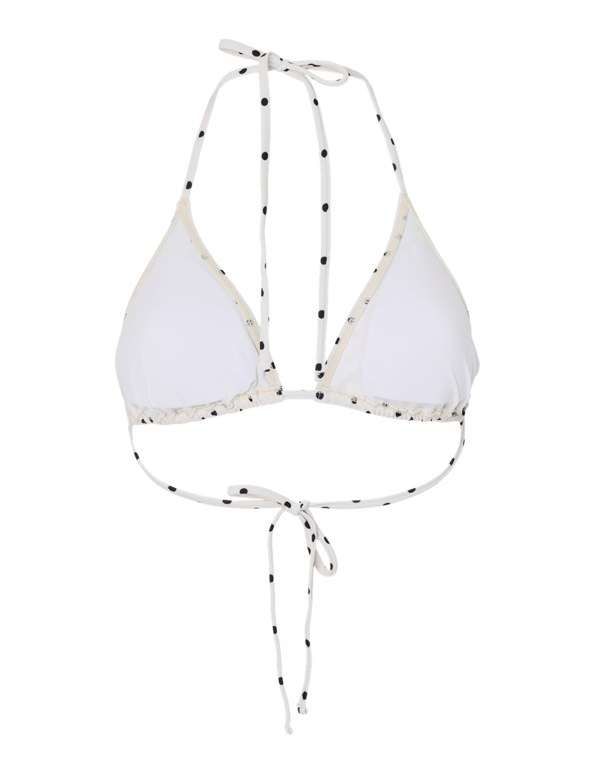 Pieces Pcbaomi Bikini Triangle Top Bc top bikini donna