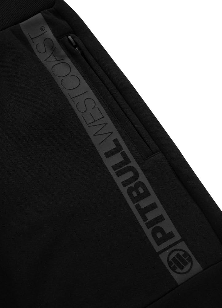 Pitbull Chelsea pantaloni tuta donna taglia M fitness